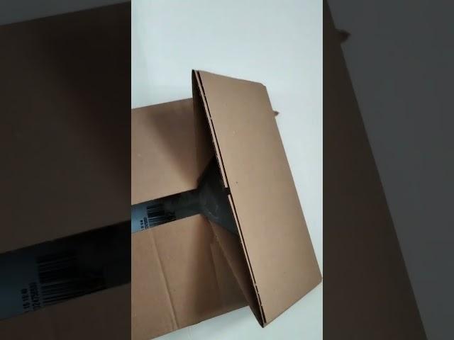 Unboxing my MrCool Gaming Merchandise- Mouse Pad! #shorts