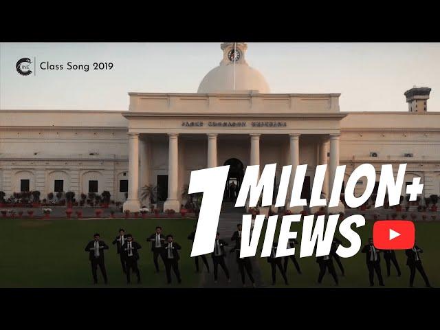 Class Song 2019 | Sooraj Ki Baahon Mein | IIT Roorkee