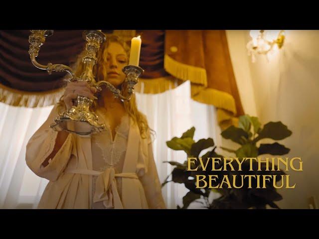 Clever - Everything Beautiful ️ (Official Music Video)