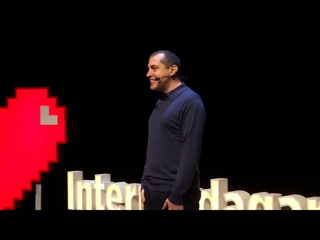 Andreas Antonopoulos explaining Bitcoin and money It is one of the best speeches you will ever hear