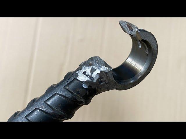 Invention That Will Make Millions Of People Admire Homemade Tools! 2 In 1 Hammer Wrench!