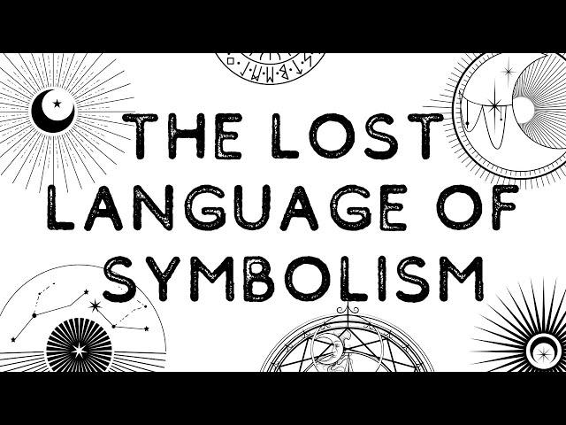 The Art of Occult Symbols - The Lost Language of Symbolism Audiobook by Harold Bayley