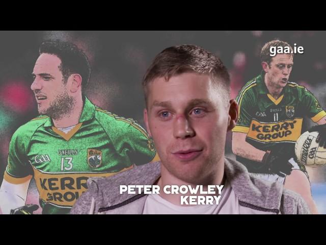 Best GAA Player you've ever played with: Part 1