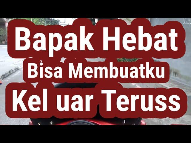 Tidak Usah Sungkan Tin, Santai Aja Ya ll kisah nyata