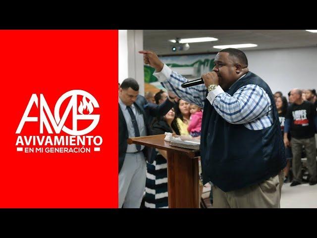 VisionAMG© | Jose Carlos Fuentes - Worship Medley