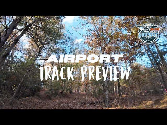 Mideast Racing | 2024 Airport Track Preview