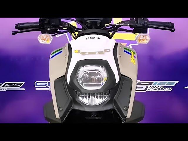 2024 Yamaha X Ride 125 Adventure Scooter New Model – Latest Review Price, Specs and Features