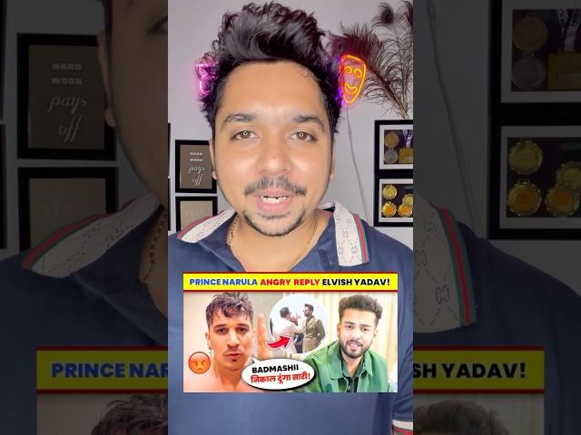 Prince Narula | Elvish Yadav | Controversy | Fight | Roadies | Thara Bhai Joginder | Umang Agrawal