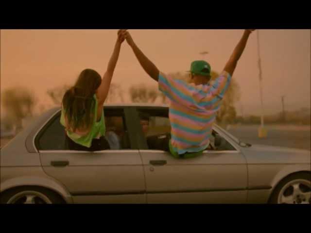 Tyler, The Creator - Bimmer ft. Frank Ocean