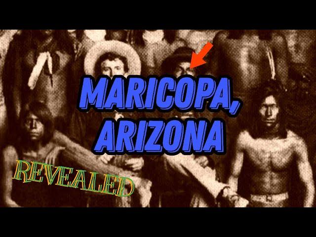 Maricopa, Arizona | 35 Things You Should Know!