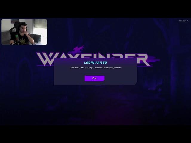 Wayfinder. Ранний доступ PS5. НЕ ПОКУПАТЬ! Худший релиз из всех. Брать за это деньги - преступление.