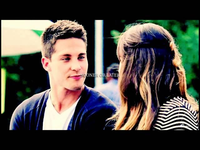 Brody + Rachel || sooner or later (for Julia)