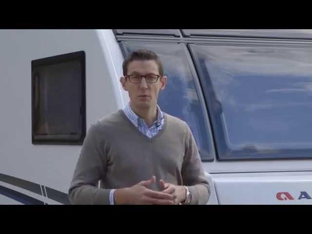 Practical Caravan's towing masterclass part 4 – reversing