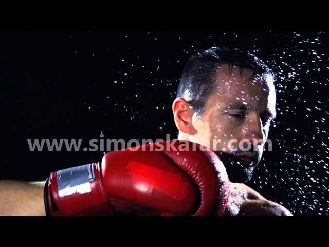 Boxing Showreel