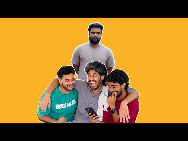 നിന്ന് ഉരുഗും കാലം /kudosmedia/comedyvideo