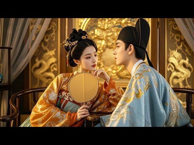 【FULL】From Servant to Seductress—She Turns Power Into Her Playground#minidrama #romance #revenge
