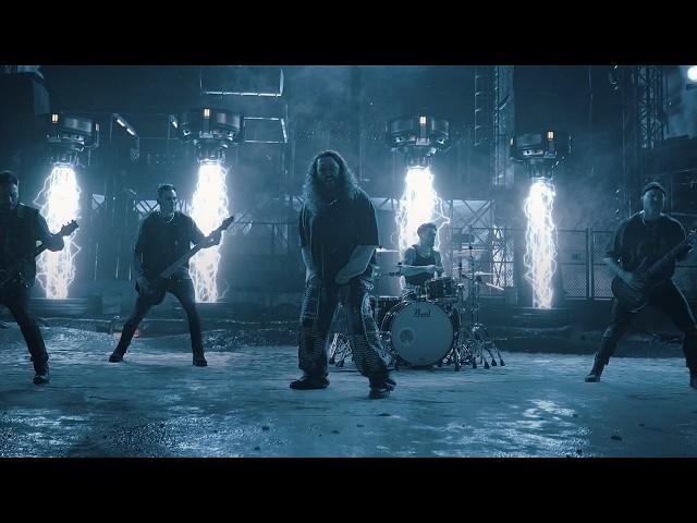 I Prevail - VIOLENT NATURE (Official Music Video)