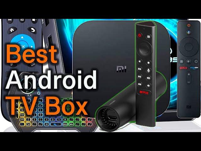  Don't buy an Android TV Box until you see this!