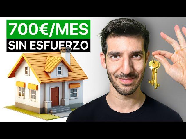 Cómo Invertir en Pisos Rentables en 2025 (con poco dinero) | Mi estrategia