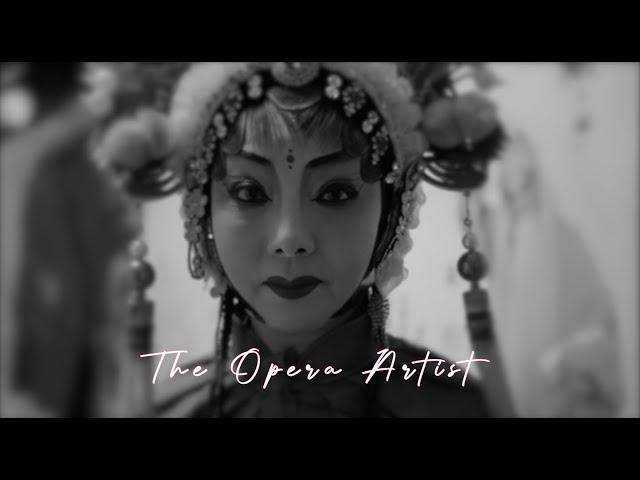 COVID-19 | Stories from China | The Opera Artist