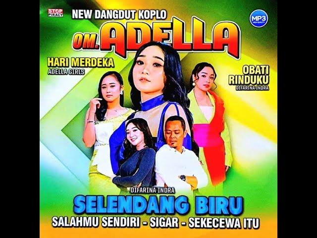 GEBYAR MUSIC DANGDUT | NEW NGADELLA| LINGKUNGAN GESING PIPITAN-RANDUPITU | BY GEMPAR CREATIVE