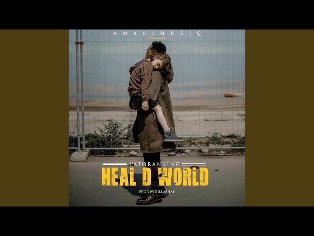 Heal D World