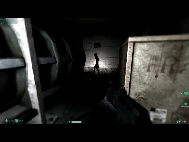 F.E.A.R. Fear Moments