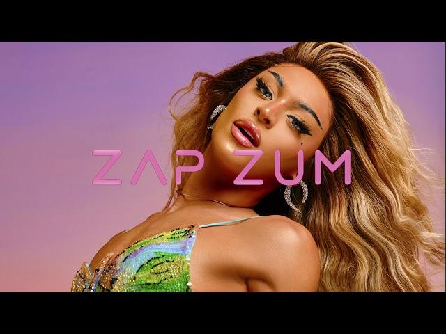 Pabllo Vittar - ZAP ZUM (Official Audio)