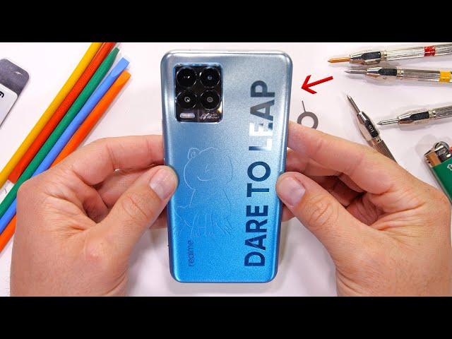 108 Megapixels for $300?! - Smartphone Durability test!