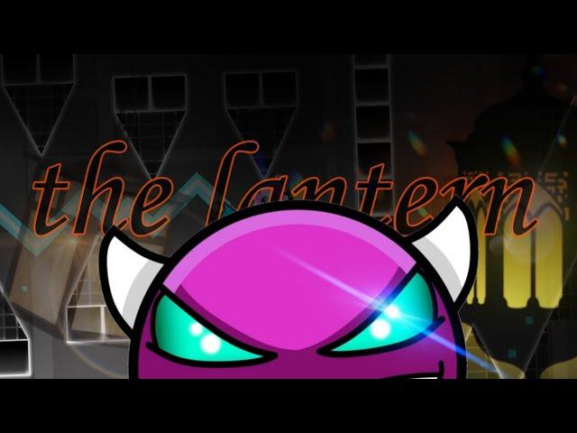 "The lantern" (2/10 parts), by mrkot (me)