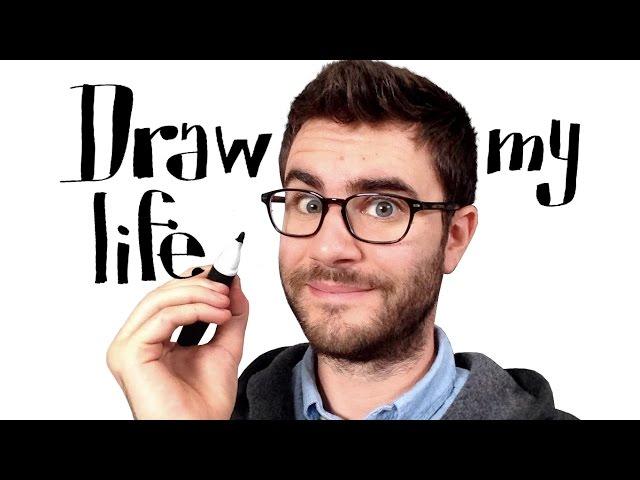 CYPRIEN - DRAW MY LIFE