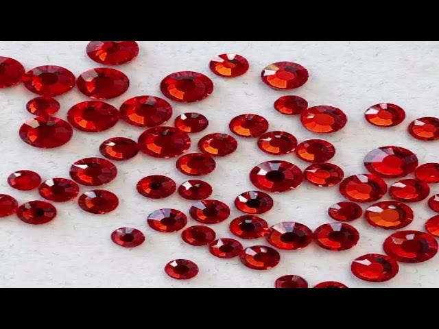 Diamant rouge : Tout savoir sur les diamants rouges