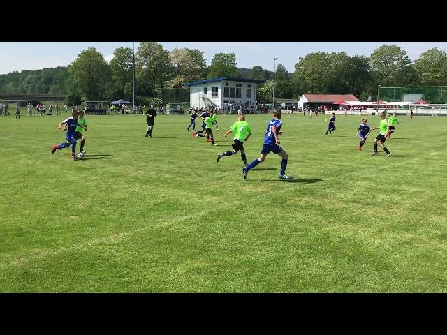 E-Jugend U11 | FC Rot Weiss Erfurt - SV Wacker 04 Bad Salzungen