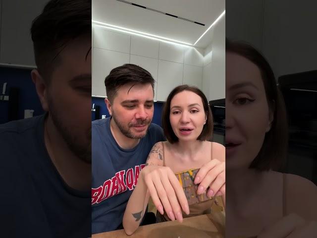 Нашли настоящий дубайский шоколад, тот самый от fix 