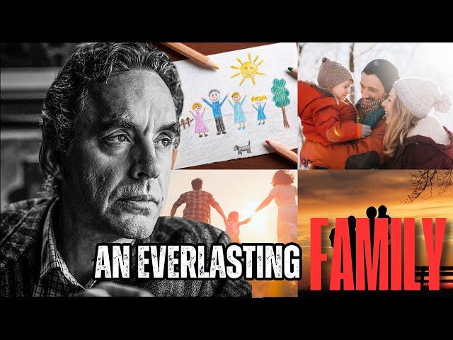 Jordan Peterson's GREAT Advice For A Better Family Life