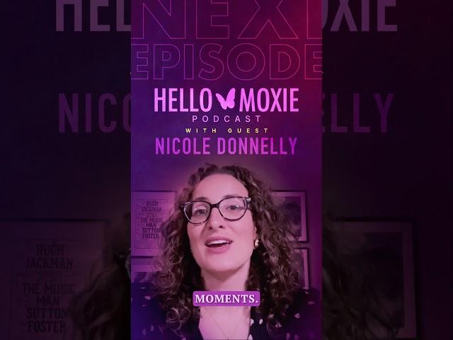 Episode 1 Preview: Nicole Donnelly, Harriet Tubman, and Finding Freedom