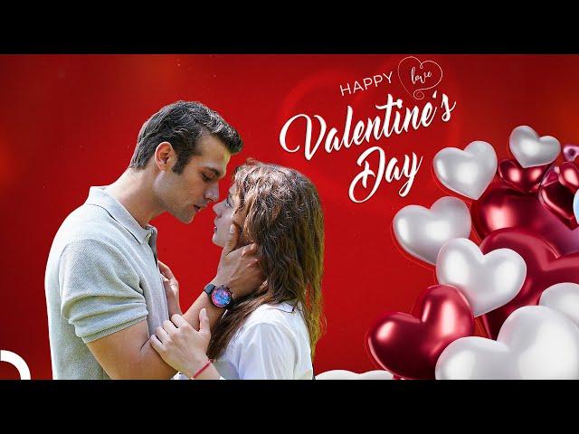 Valentine's Day Special ️ - Hear Me