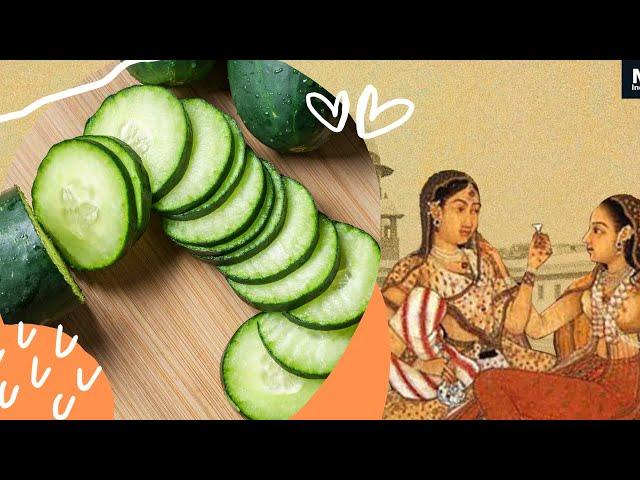 Cucumbers: History & Top Season