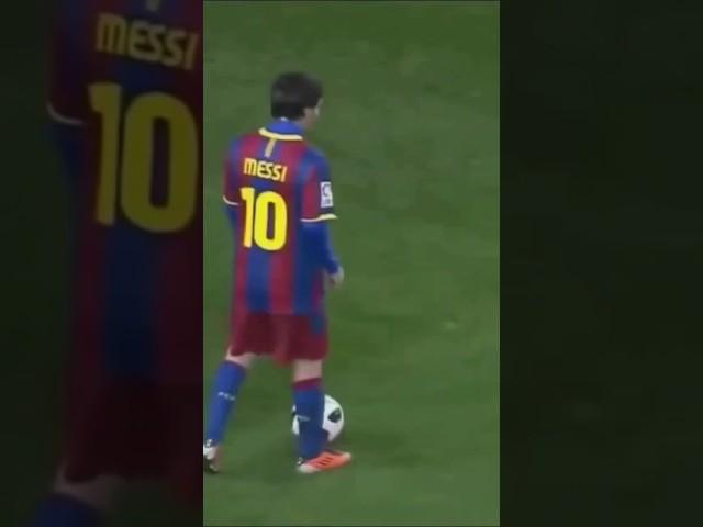 САМЫЕ ПОЛЕЗНЫЕ И ЭФФЕКТИВНЫЕ ФИНТЫ ОТ ЛЕО МЕССИ! #messi #football
