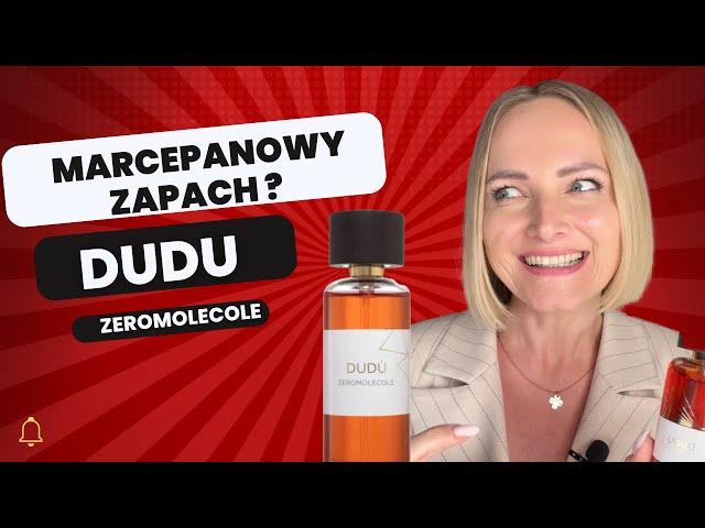 Zapach marcepana z przyprawami 🫶 jestem zachwycona !!!