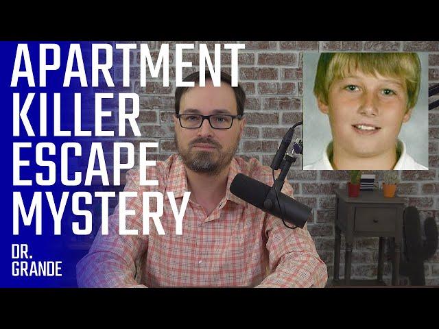 Murder in an Apartment as Police Knock on Door? | Garrett Phillips Case Analysis
