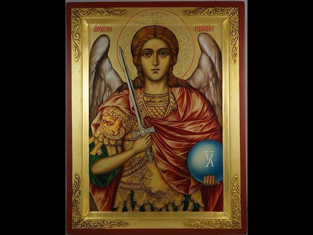 St. Michael the Archangel: God Gives Grace to the Humble but Resists the Proud