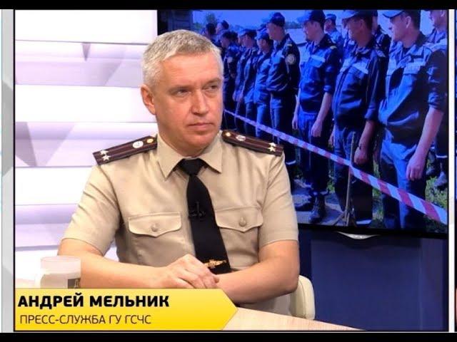 День на Думской. Андрей Мельник, 12.09.2017