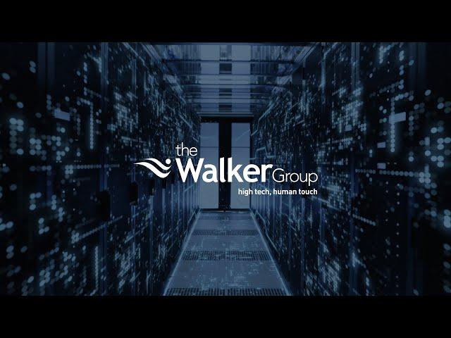 Who We Are | The Walker Group