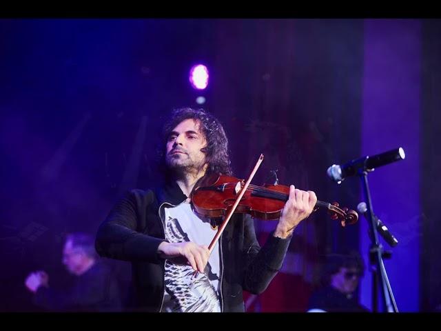 Charles Aznavour She -Samvel Ayrapetyan (violin)Live Concert