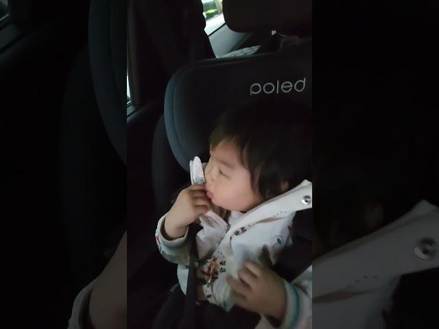 다온이 스마일