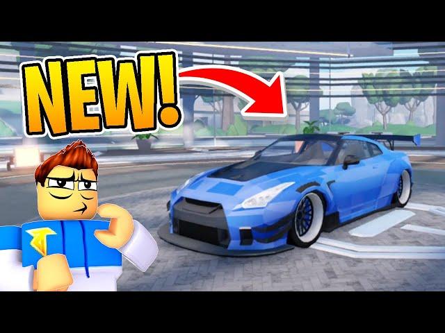 We DESTROYED A LIBERTY WALK GTR In Car Crusher Simulator 2!