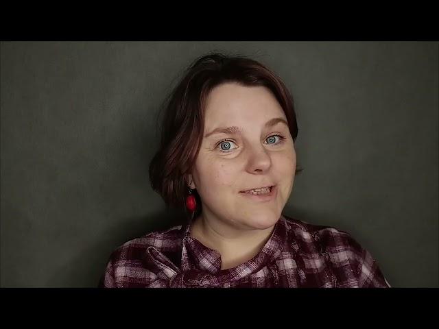 Режиссёр-педагог Ольга Родионова. Приглашаю на уроки актерского мастерства