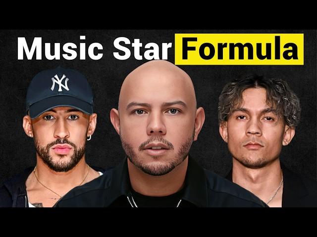 How this Latin Artist Manager CREATES SUCCESS!