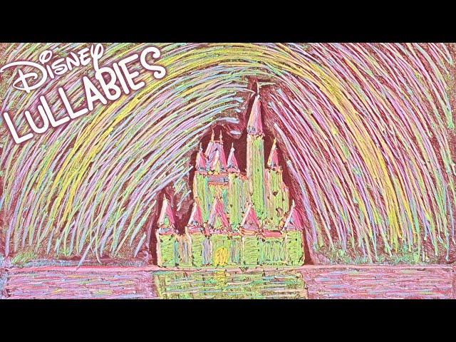 The Best Disney Songs, Vol 3 (Modern Classics)  8 HOURS of Lullabies for Babies